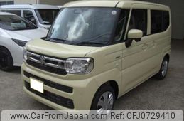 suzuki spacia 2025 -SUZUKI 【三重 582】--Spacia 5AA-MK94S--MK94S-251843---SUZUKI 【三重 582】--Spacia 5AA-MK94S--MK94S-251843-