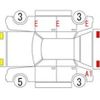 suzuki wagon-r 2017 -SUZUKI--Wagon R DAA-MH55S--MH55S-711492---SUZUKI--Wagon R DAA-MH55S--MH55S-711492- image 2