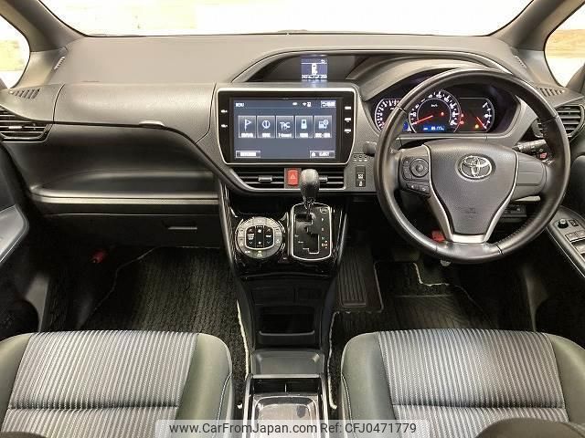 toyota voxy 2016 quick_quick_DBA-ZRR80W_ZRR80-0279954 image 2