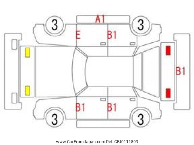 toyota ist 2004 -TOYOTA--Ist CBA-NCP60--NCP60-0156237---TOYOTA--Ist CBA-NCP60--NCP60-0156237- image 2