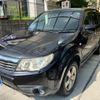 subaru forester 2009 CFJ1610896 image 1