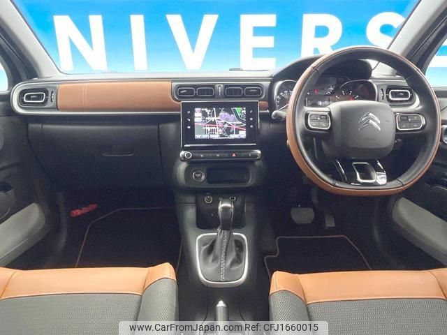 citroen c3 2018 CFJ1660015 image 2