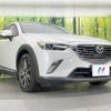 mazda cx-3 2016 CFJ1655161 image 17