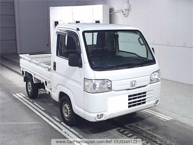 honda acty-truck 2011 -HONDA 【岐阜 480ｻ9864】--Acty Truck HA9-1102336---HONDA 【岐阜 480ｻ9864】--Acty Truck HA9-1102336- image 1