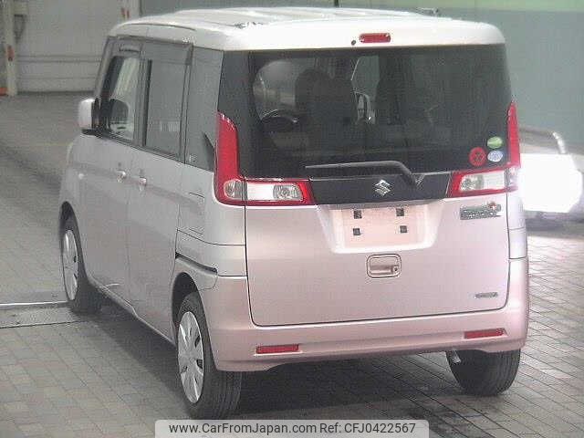 suzuki spacia 2013 -SUZUKI--Spacia MK32S--149433---SUZUKI--Spacia MK32S--149433- image 2