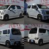 suzuki wagon-r 2017 -SUZUKI 【名変中 】--Wagon R MH55S--711126---SUZUKI 【名変中 】--Wagon R MH55S--711126- image 8