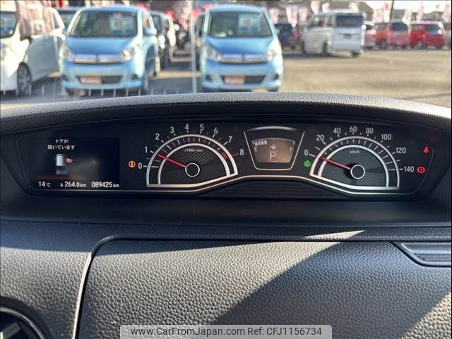 honda n-box 2018 -HONDA--N BOX DBA-JF3--JF3-1085663---HONDA--N BOX DBA-JF3--JF3-1085663- image 2