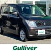 suzuki wagon-r 2016 -SUZUKI--Wagon R DAA-MH44S--MH44S-175656---SUZUKI--Wagon R DAA-MH44S--MH44S-175656- image 1