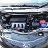 honda fit 2009 DAN115305 image 11