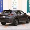 mazda cx-5 2018 quick_quick_3DA-KF2P_KF2P-200417 image 2