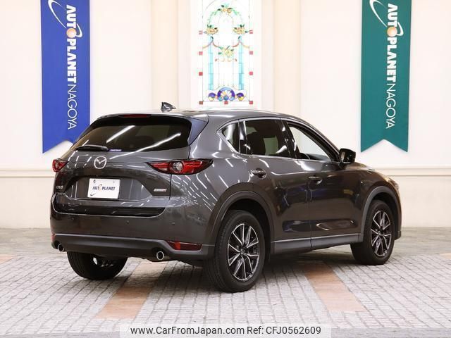 mazda cx-5 2018 quick_quick_3DA-KF2P_KF2P-200417 image 2