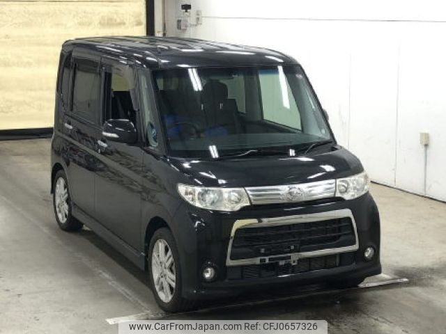 daihatsu tanto 2012 -DAIHATSU--Tanto L375S-0485775---DAIHATSU--Tanto L375S-0485775- image 1