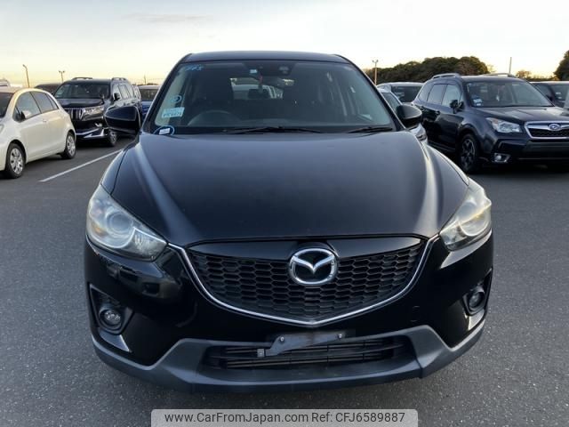 mazda cx-5 2014 -MAZDA--CX-5 LDA-KE2FW--KE2FW-134699---MAZDA--CX-5 LDA-KE2FW--KE2FW-134699- image 2