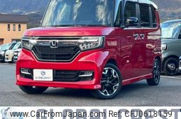 honda n-box 2019 -HONDA--N BOX 6BA-JF3--JF3-2207517---HONDA--N BOX 6BA-JF3--JF3-2207517-