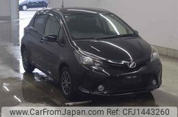 toyota vitz undefined -TOYOTA--Vitz NSP130-2252091---TOYOTA--Vitz NSP130-2252091-