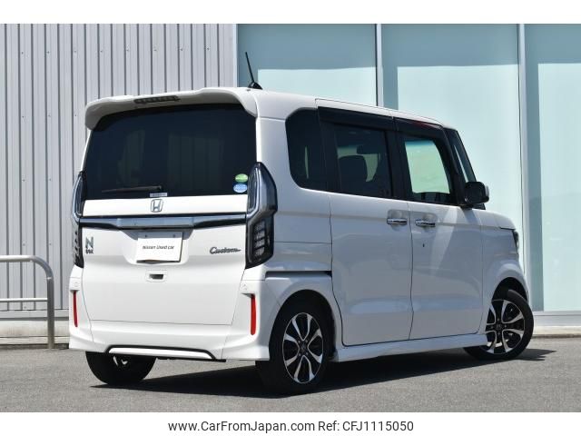 honda n-box 2019 quick_quick_6BA-JF3_JF3-8202235 image 2