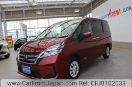 nissan serena 2022 -NISSAN 【名変中 】--Serena GC27--071851---NISSAN 【名変中 】--Serena GC27--071851-