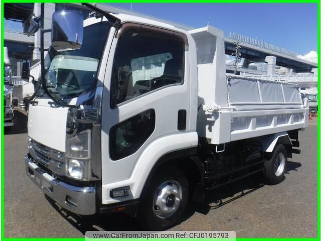 isuzu forward 2011 -ISUZU--Forward PKG-FRR90S1--FRR90-7026987---ISUZU--Forward PKG-FRR90S1--FRR90-7026987- image 1