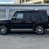 mercedes-benz g-class 2023 -MERCEDES-BENZ--Benz G Class 3DA-463350--W1N4633502X475574---MERCEDES-BENZ--Benz G Class 3DA-463350--W1N4633502X475574- image 17