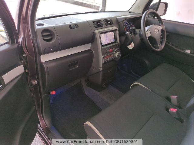 daihatsu move-conte 2014 CFJ1689891 image 2