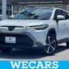 toyota corolla-cross 2023 quick_quick_3BA-ZSG10_ZSG10-1020189 image 1