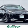 toyota prius 2019 -TOYOTA--Prius DAA-ZVW51--ZVW51-6121972---TOYOTA--Prius DAA-ZVW51--ZVW51-6121972- image 1