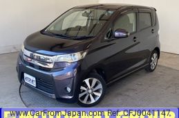 mitsubishi ek 2013 -MITSUBISHI--ek Custom DBA-B11W--B11W-0027483---MITSUBISHI--ek Custom DBA-B11W--B11W-0027483-