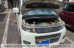 suzuki wagon-r 2011 CFJ1525073
