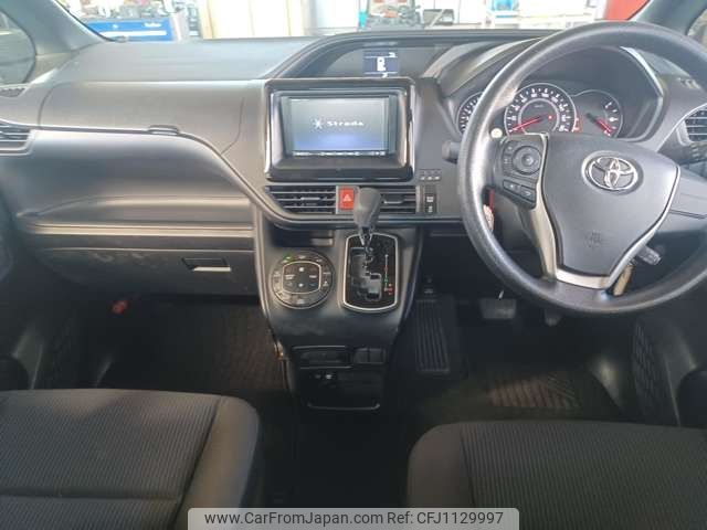 toyota noah 2019 -TOYOTA--Noah DBA-ZRR85G--ZRR85-0114557---TOYOTA--Noah DBA-ZRR85G--ZRR85-0114557- image 2