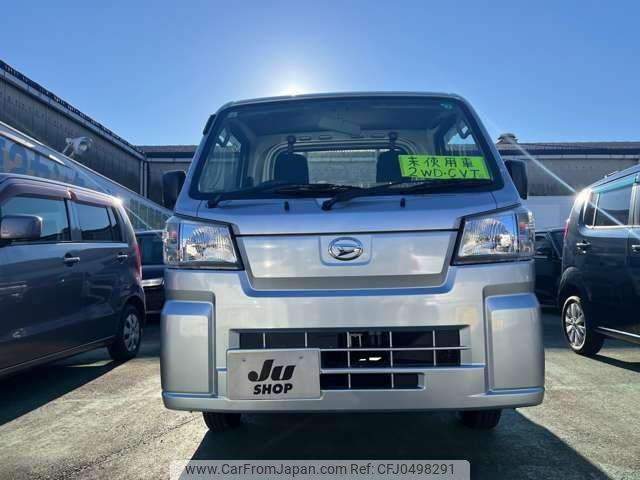 daihatsu hijet-truck 2024 -DAIHATSU 【名変中 】--Hijet Truck S500P--0198171---DAIHATSU 【名変中 】--Hijet Truck S500P--0198171- image 2