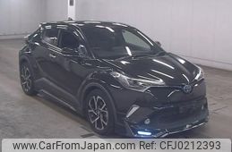 toyota c-hr 2018 quick_quick_DAA-ZYX10_ZYX10-2107773