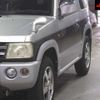 mitsubishi pajero-mini 2006 -MITSUBISHI--Pajero mini H58A-0707104---MITSUBISHI--Pajero mini H58A-0707104- image 8