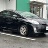 toyota prius 2010 -TOYOTA--Prius DAA-ZVW30--ZVW30-5204879---TOYOTA--Prius DAA-ZVW30--ZVW30-5204879- image 1