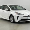 toyota prius 2019 -TOYOTA--Prius DAA-ZVW55--ZVW55-6000757---TOYOTA--Prius DAA-ZVW55--ZVW55-6000757- image 1