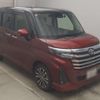 toyota roomy 2020 -TOYOTA 【前橋 500ﾀ9393】--Roomy 4BA-M900A--M900A-0487867---TOYOTA 【前橋 500ﾀ9393】--Roomy 4BA-M900A--M900A-0487867- image 4