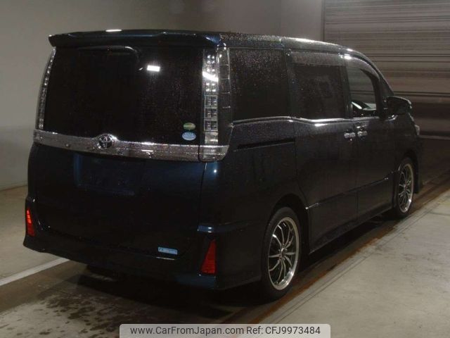 toyota voxy 2015 -TOYOTA--Voxy ZRR80W-0162375---TOYOTA--Voxy ZRR80W-0162375- image 2