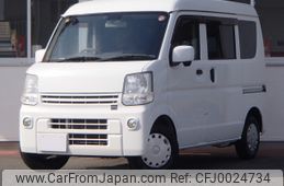 mitsubishi minicab-van 2017 -MITSUBISHI--Minicab Van EBD-DS17V--DS17V-820043---MITSUBISHI--Minicab Van EBD-DS17V--DS17V-820043-