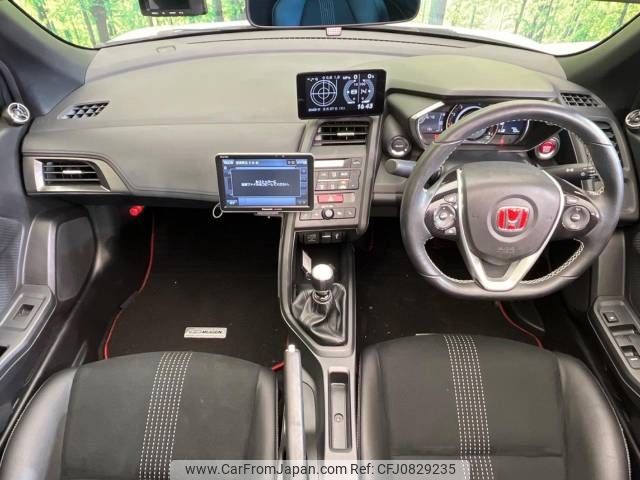 honda s660 2016 -HONDA--S660 DBA-JW5--JW5-1013698---HONDA--S660 DBA-JW5--JW5-1013698- image 2