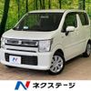 suzuki wagon-r 2017 quick_quick_MH55S_MH55S-183803 image 1