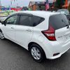 nissan note 2018 -NISSAN--Note DBA-E12--E12-608755---NISSAN--Note DBA-E12--E12-608755- image 3