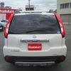 nissan x-trail 2011 -NISSAN--X-Trail DBA-NT31--NT31-228411---NISSAN--X-Trail DBA-NT31--NT31-228411- image 8