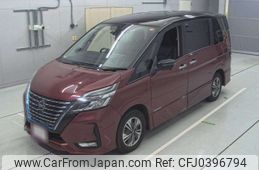 nissan serena 2019 -NISSAN--Serena HFC27-059900---NISSAN--Serena HFC27-059900-