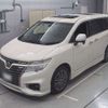 nissan elgrand 2018 -NISSAN 【福井 347ﾙ 23】--Elgrand DBA-TE52--TE52-094638---NISSAN 【福井 347ﾙ 23】--Elgrand DBA-TE52--TE52-094638- image 1