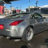 nissan fairlady-z 2004 -NISSAN--Fairlady Z Z33--Z33-400487---NISSAN--Fairlady Z Z33--Z33-400487- image 2