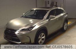 lexus nx 2016 -LEXUS--Lexus NX DAA-AYZ15--AYZ15-1006771---LEXUS--Lexus NX DAA-AYZ15--AYZ15-1006771-