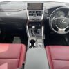 lexus nx 2019 -LEXUS--Lexus NX DBA-AGZ10--AGZ10-6000087---LEXUS--Lexus NX DBA-AGZ10--AGZ10-6000087- image 16