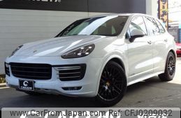 porsche cayenne 2016 -PORSCHE 【名変中 】--Porsche Cayenne 92ACXZ--GLA76207---PORSCHE 【名変中 】--Porsche Cayenne 92ACXZ--GLA76207-