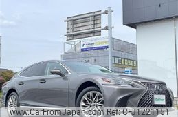 lexus ls 2017 -LEXUS--Lexus LS DAA-GVF55--GVF55-6002202---LEXUS--Lexus LS DAA-GVF55--GVF55-6002202-