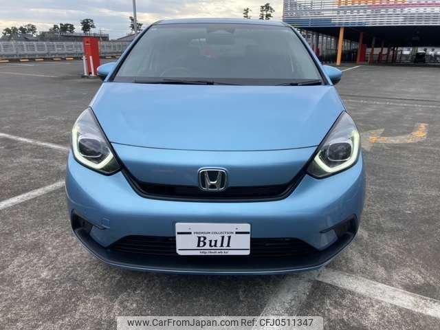 honda fit 2021 -HONDA 【静岡 502ﾃ9650】--Fit GR1--1031204---HONDA 【静岡 502ﾃ9650】--Fit GR1--1031204- image 2