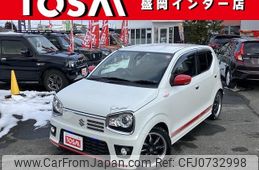 suzuki alto 2018 -SUZUKI--Alto DBA-HA36S--HA36S-896588---SUZUKI--Alto DBA-HA36S--HA36S-896588-